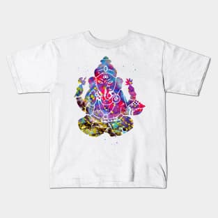 Ganesha Kids T-Shirt